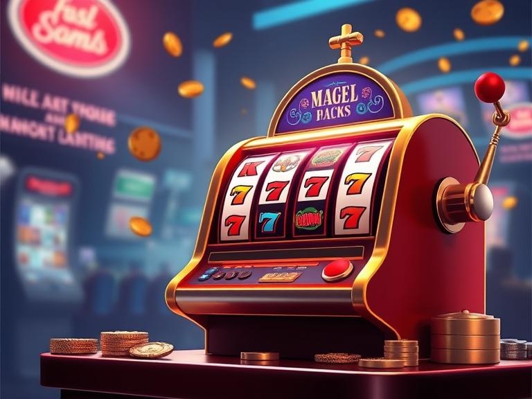 lucky bet
