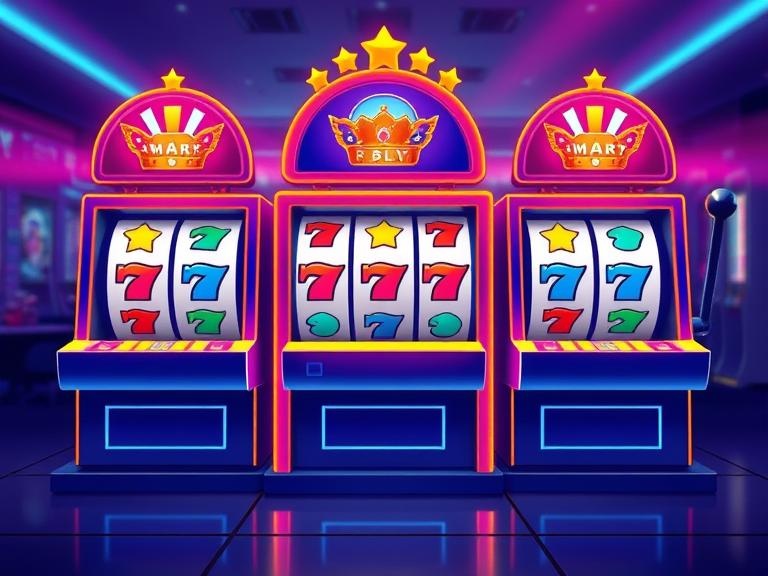 lucky bet