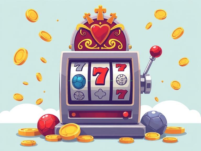 lucky bet
