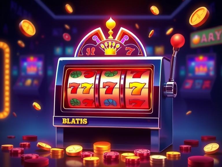 lucky bet