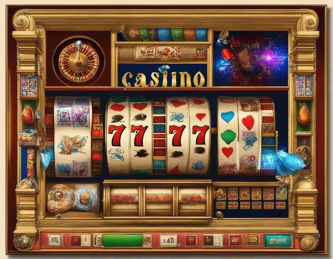 lucky bet