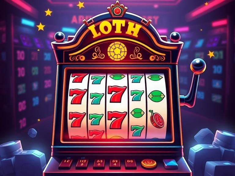 lucky bet
