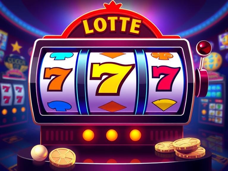 lucky bet