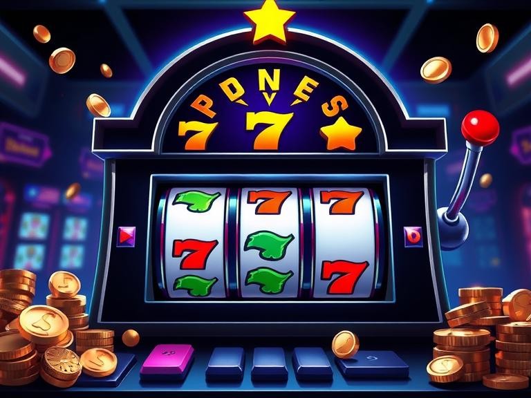 lucky bet