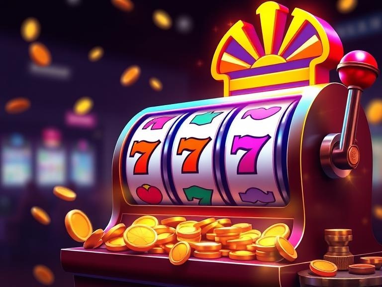 lucky bet