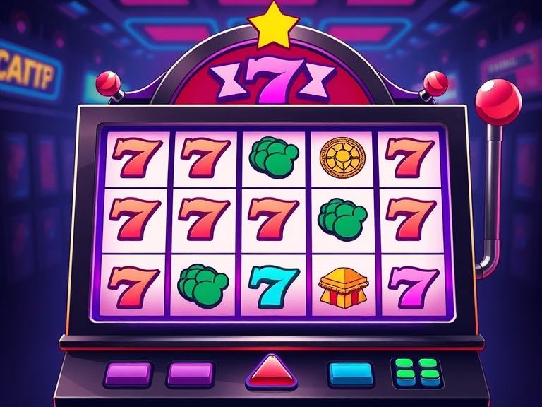 lucky bet