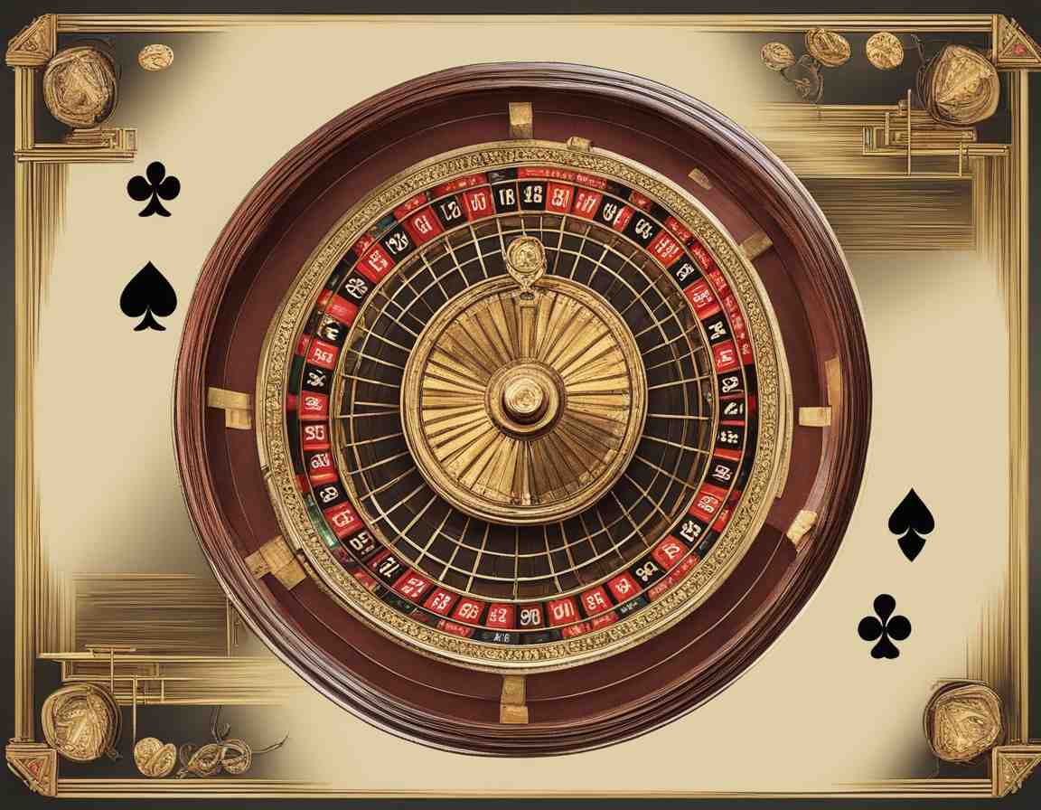 lucky bet