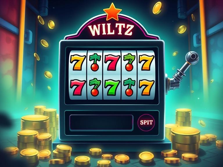 lucky bet