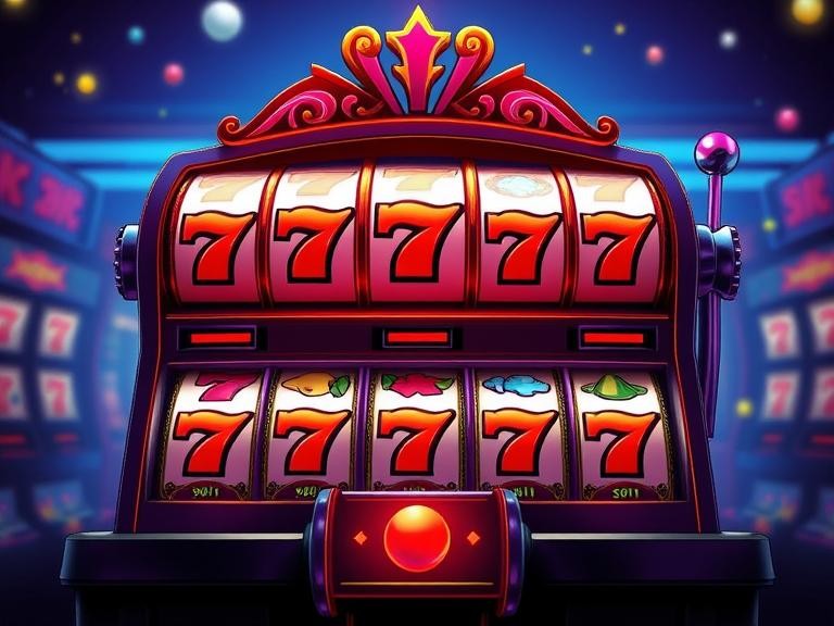 lucky bet