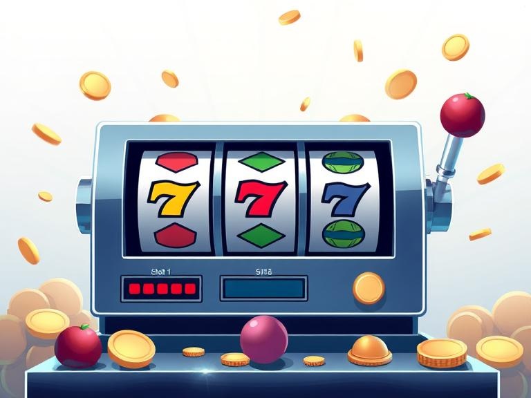 lucky bet